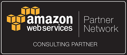 AWS Consulting Partner